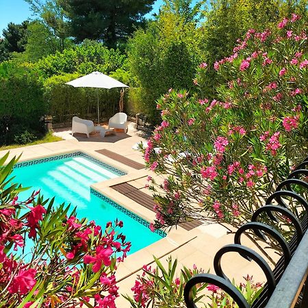 Vacances Carnoux-en-Provence Екстер'єр фото