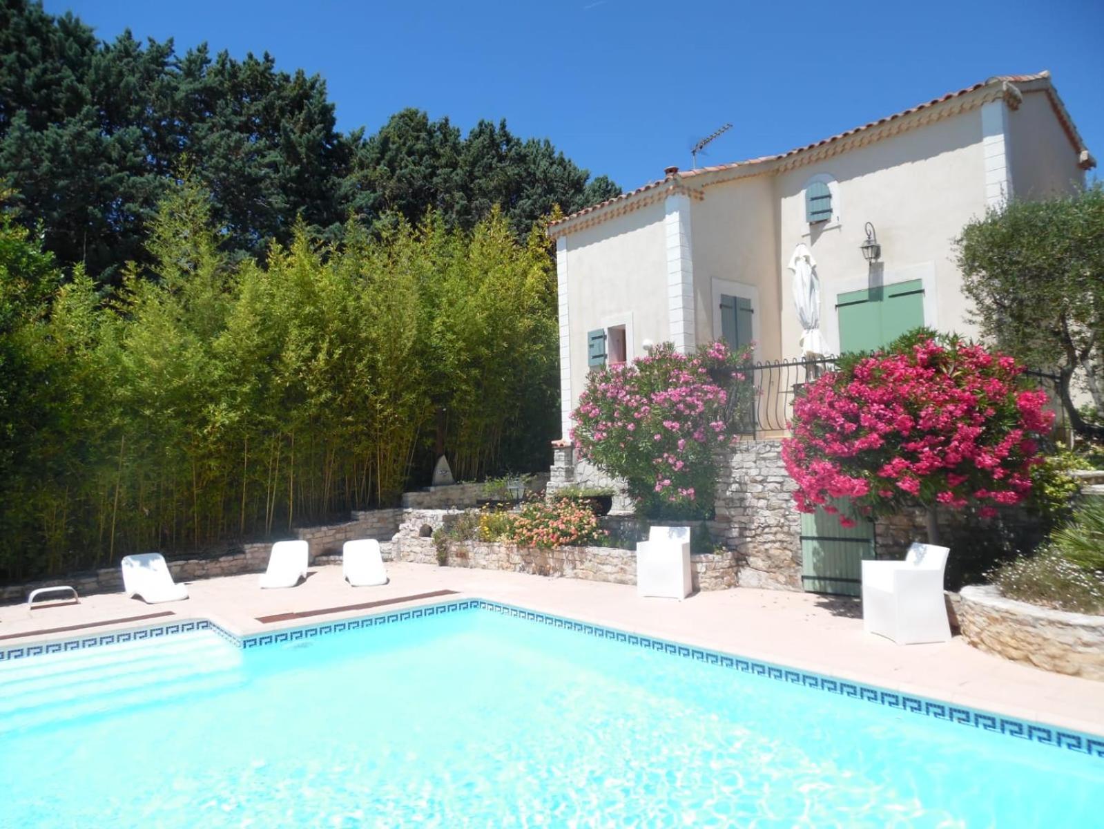 Vacances Carnoux-en-Provence Екстер'єр фото