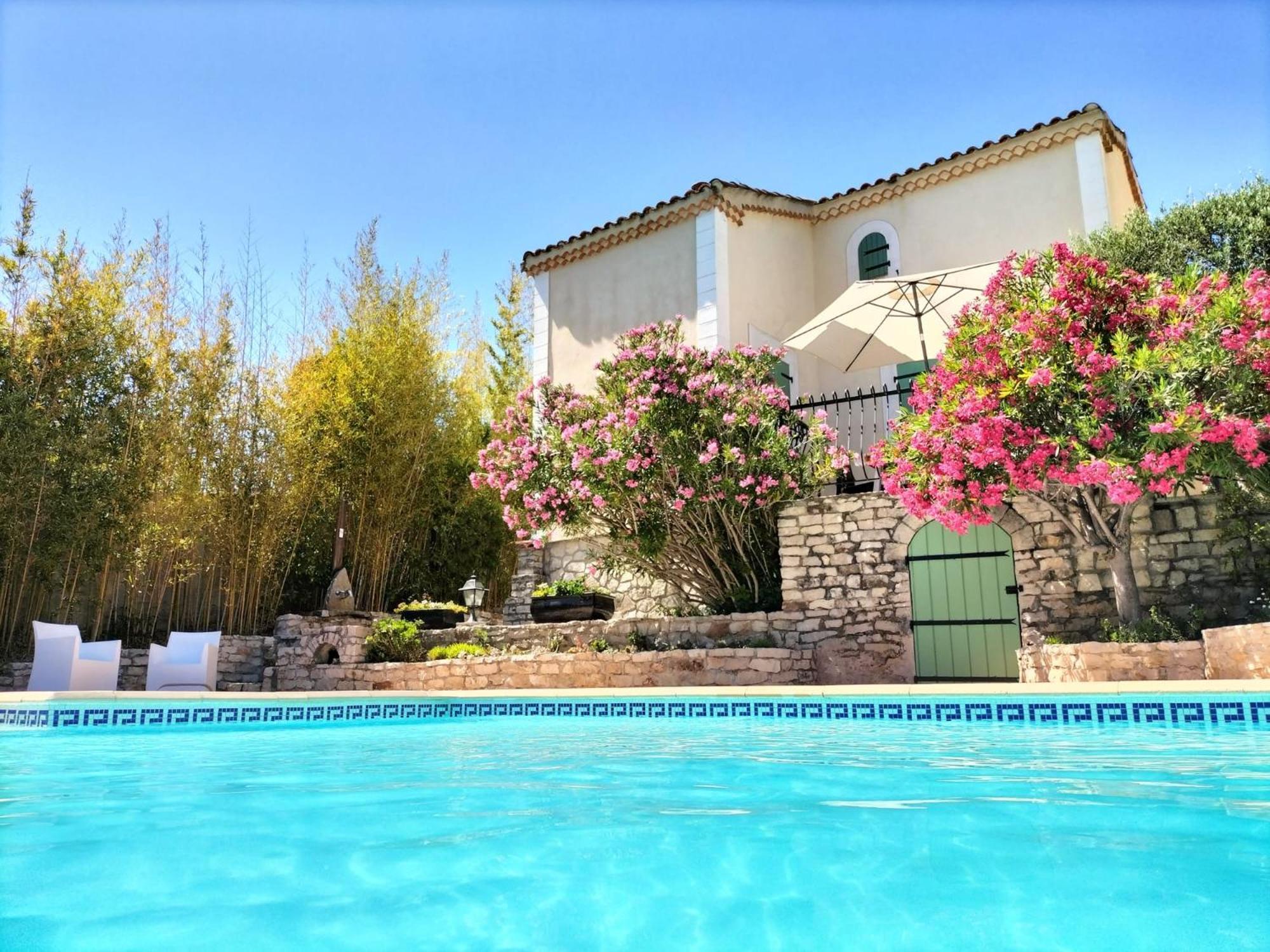 Vacances Carnoux-en-Provence Екстер'єр фото