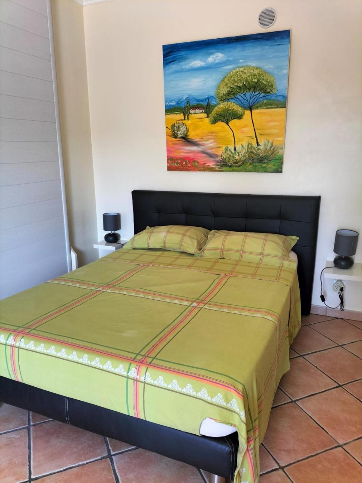 Vacances Carnoux-en-Provence Екстер'єр фото