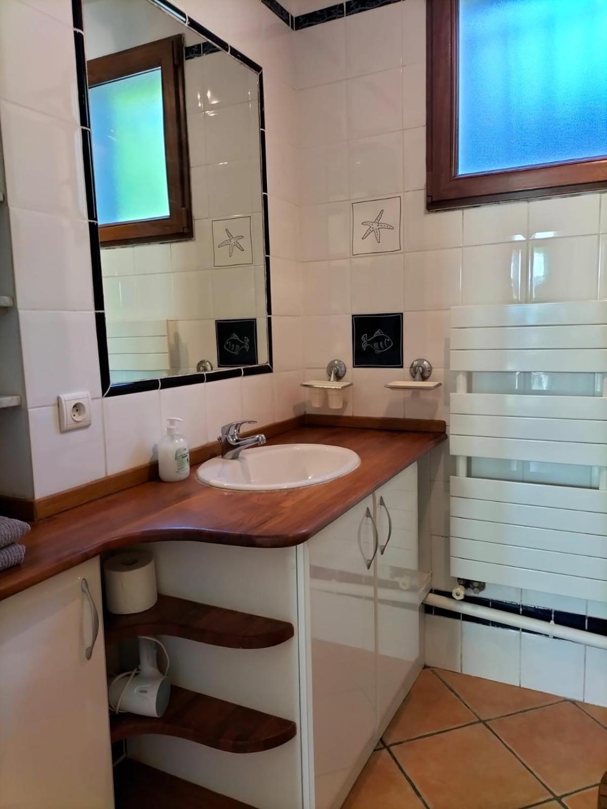 Vacances Carnoux-en-Provence Екстер'єр фото