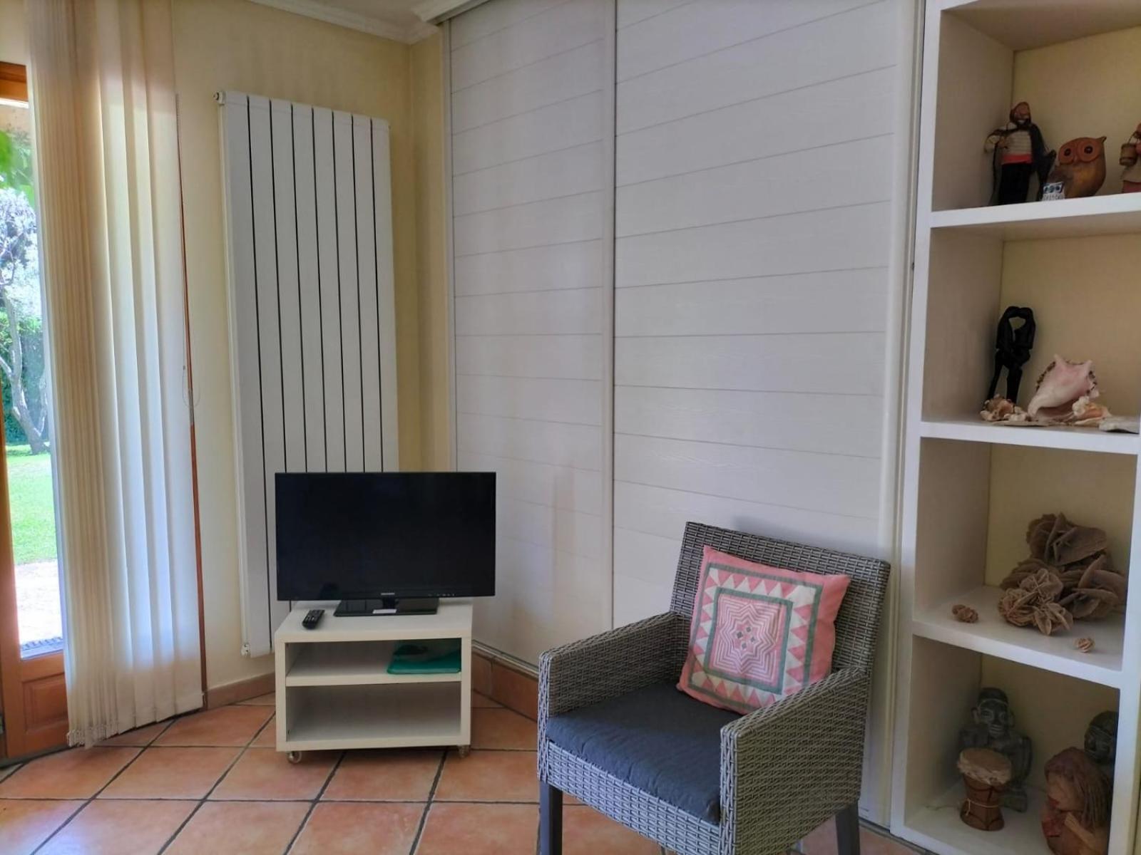 Vacances Carnoux-en-Provence Екстер'єр фото