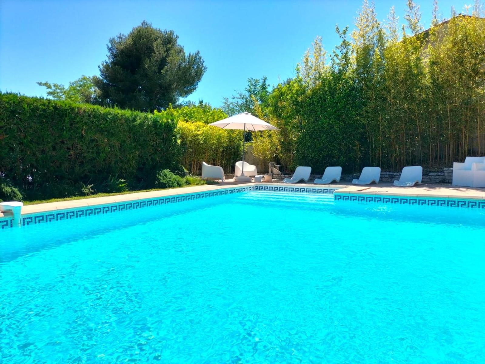 Vacances Carnoux-en-Provence Екстер'єр фото