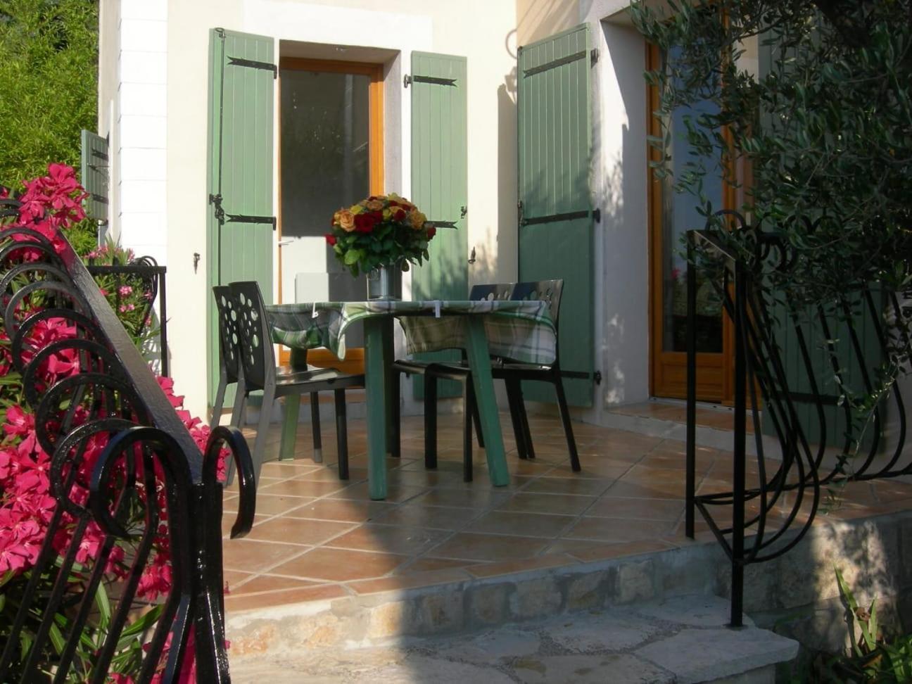 Vacances Carnoux-en-Provence Екстер'єр фото