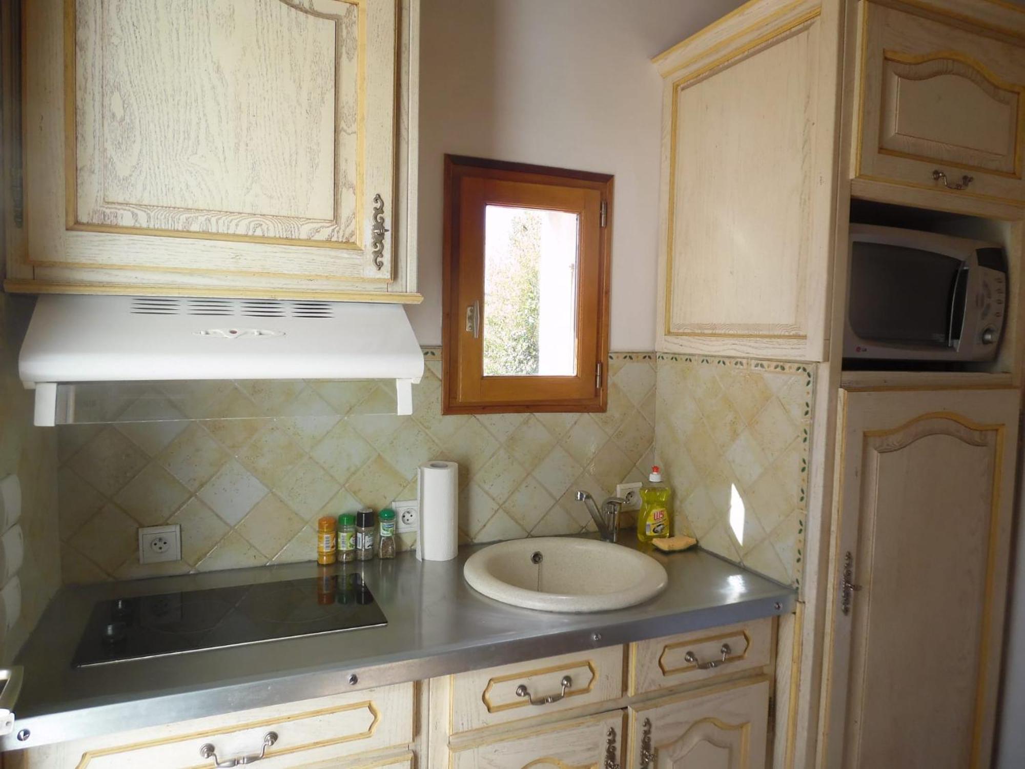 Vacances Carnoux-en-Provence Екстер'єр фото