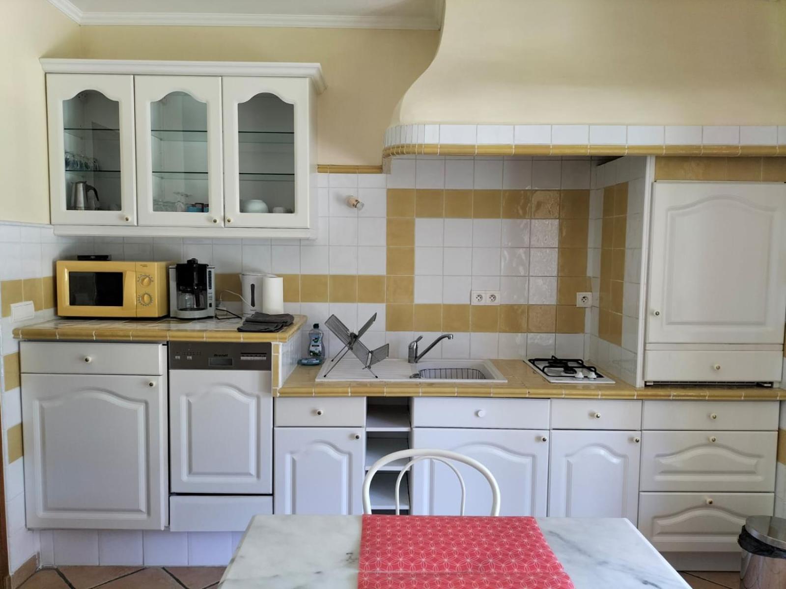 Vacances Carnoux-en-Provence Екстер'єр фото