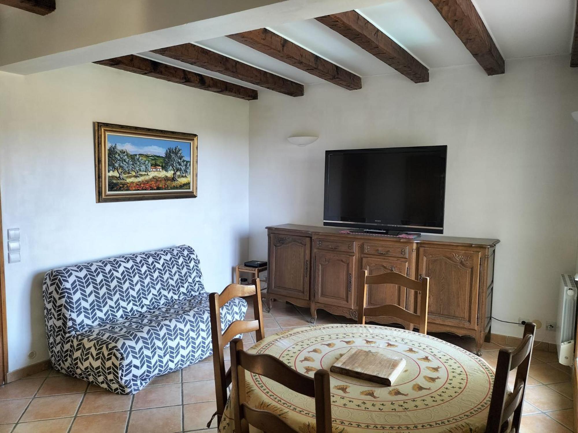 Vacances Carnoux-en-Provence Екстер'єр фото