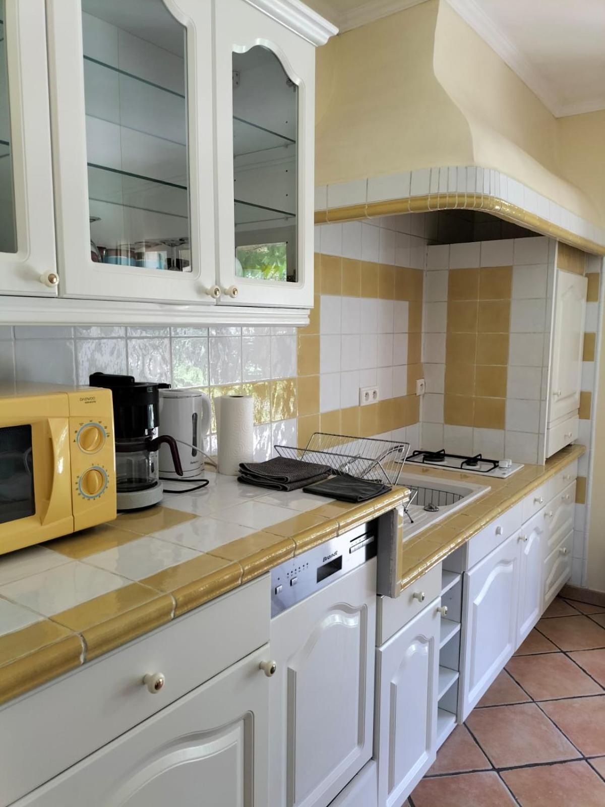 Vacances Carnoux-en-Provence Екстер'єр фото