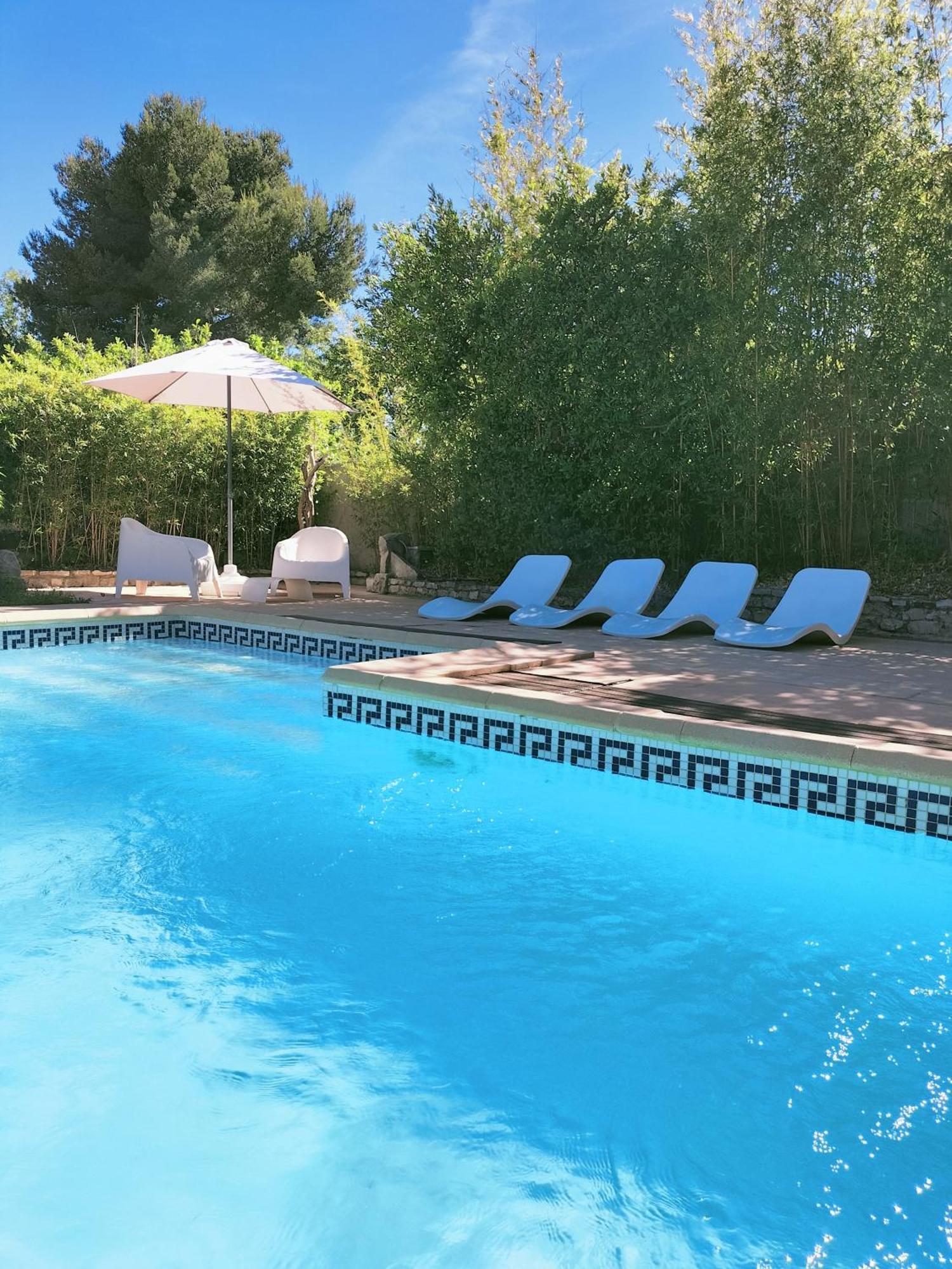 Vacances Carnoux-en-Provence Екстер'єр фото